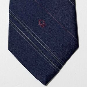 Vintage Christian Dior Tie